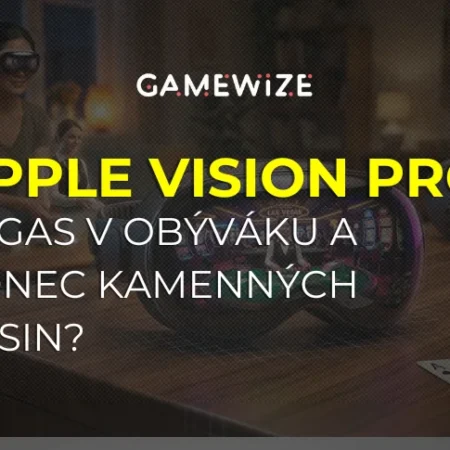 Vegas v obýváku a konec kamenných kasin? Apple Vision Pro 2 vás přenese ke stolu dřív, než řeknete ‚All-in‘!