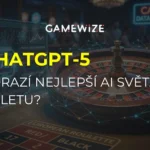 Chatgpt 5: Porazí nejlepší AI světa ruletu?