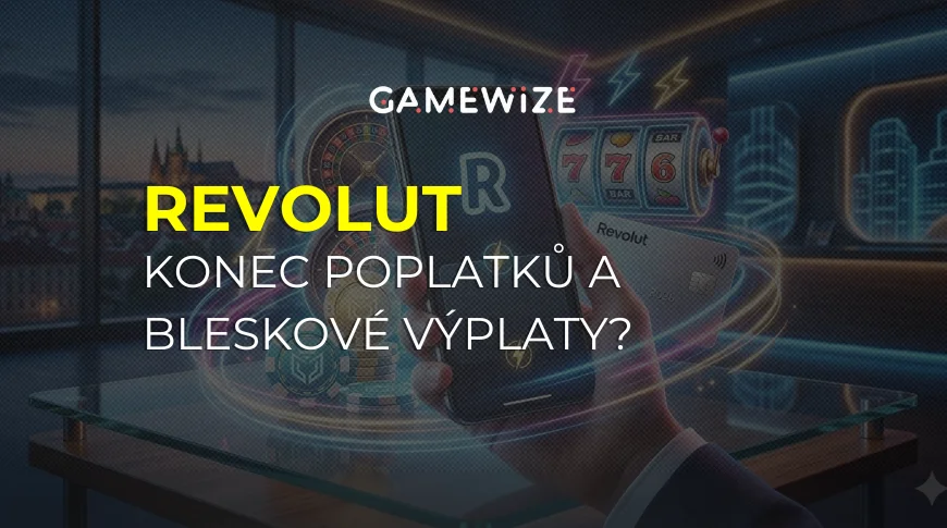Revolut: Konec poplatků a bleskové výplaty?