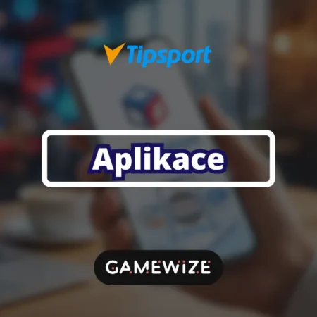 Tipsport aplikace 2026 – Kompletní návod na stažení a instalaci