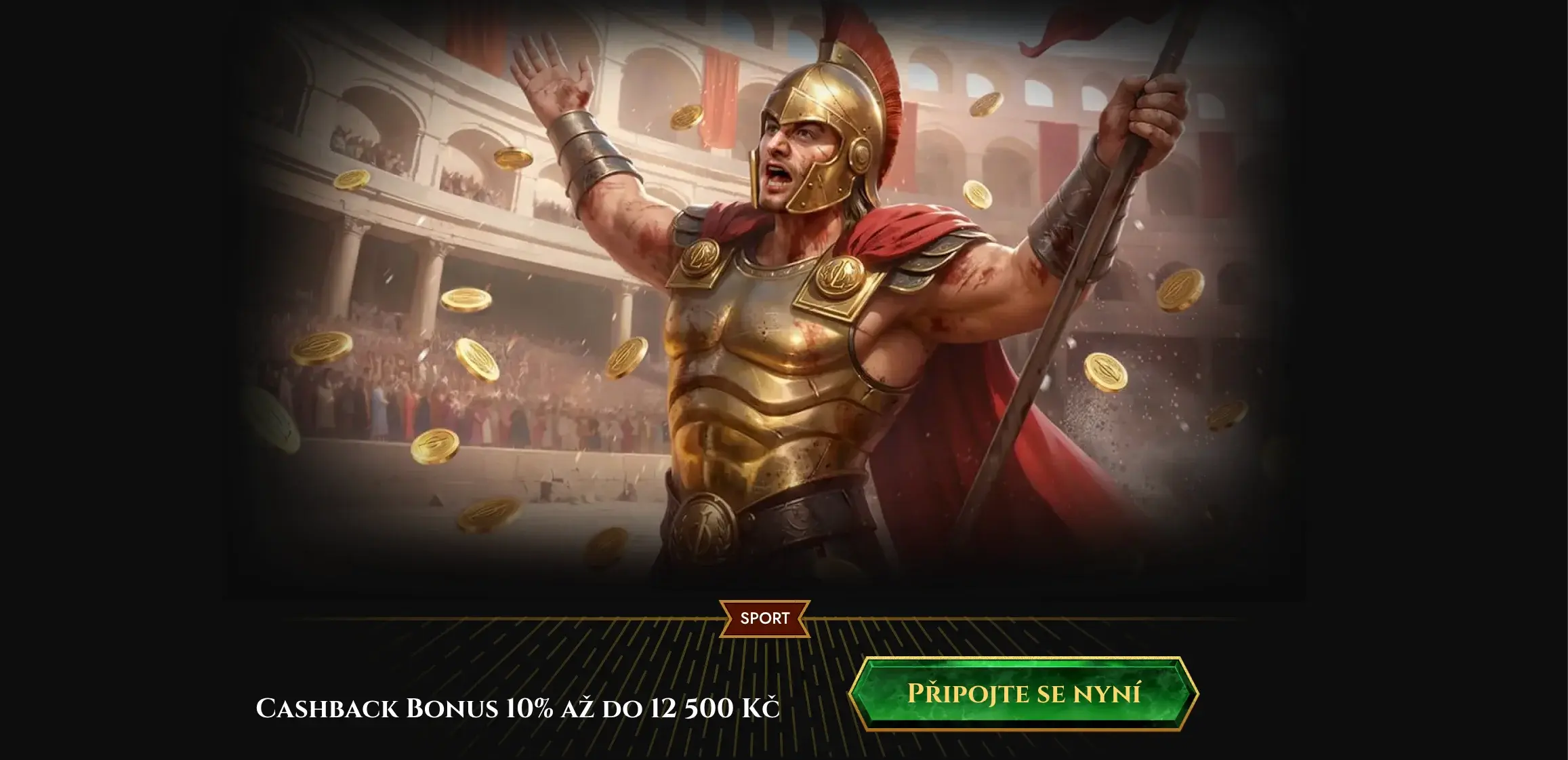 Legiano cashback bonus