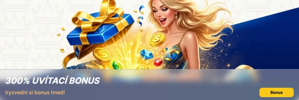 Forbes Casino bonusy a promoakce