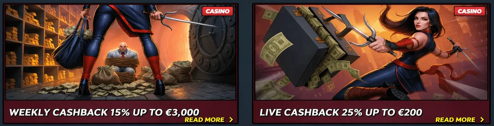 Allyspin cashback