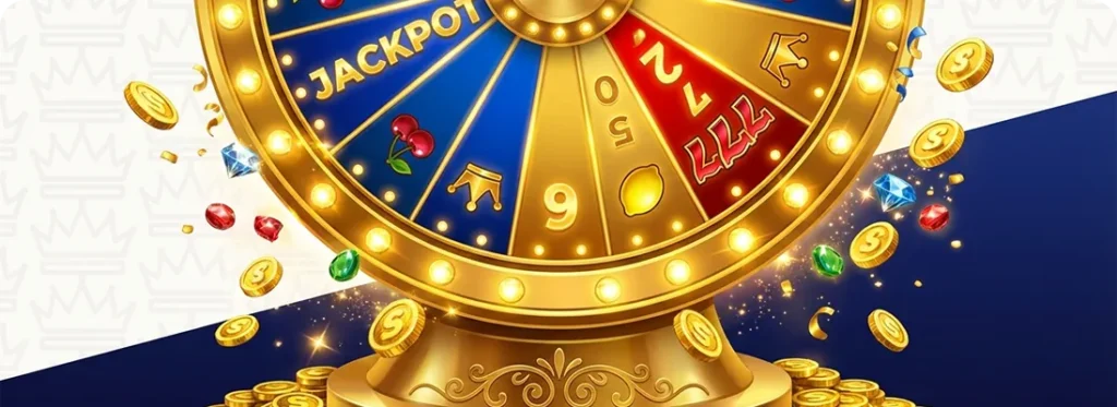 Jackpot Forbes casino