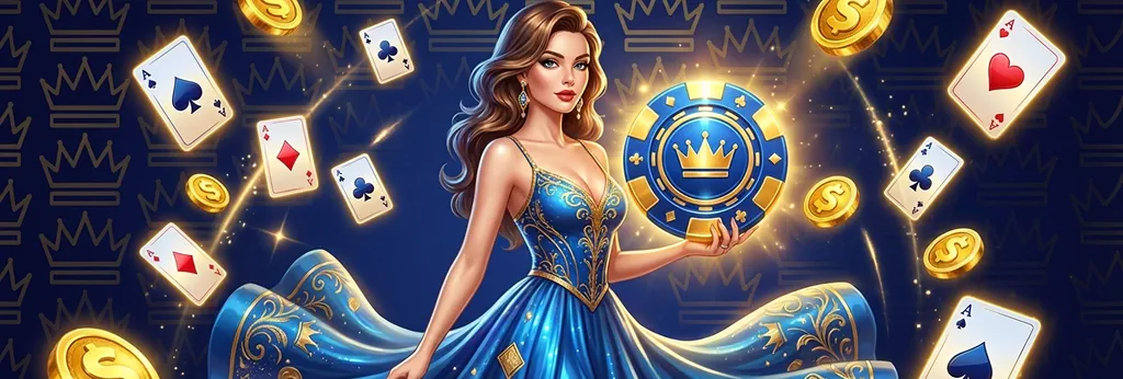 Live Casino – Atmosféra Las Vegas u vás v obýváku