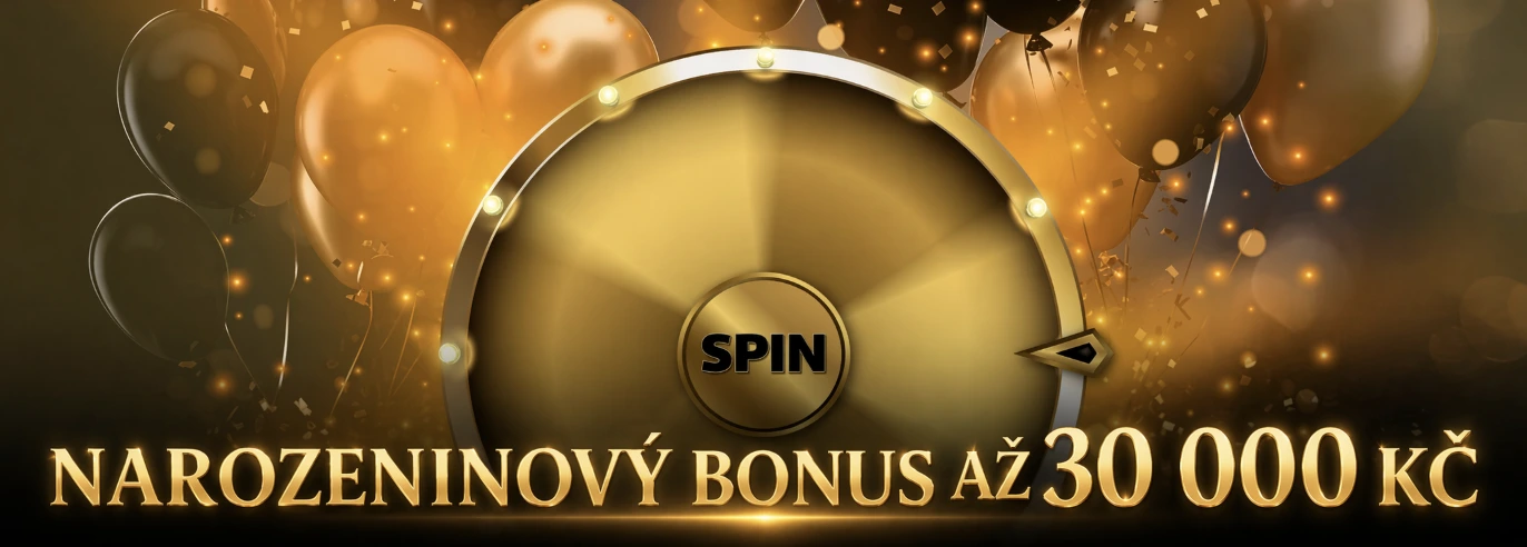 Magic Planet – Exkluzivní bonus pro VIP