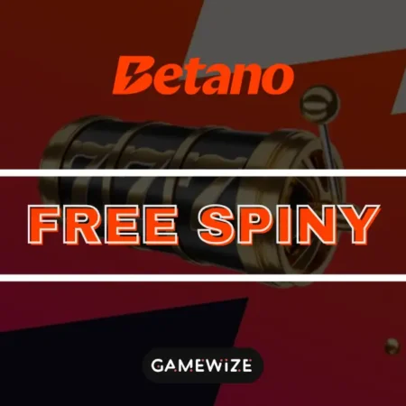 Betano free spiny: Jak získat volná zatočení zdarma