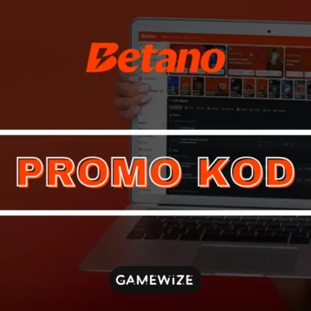 Betano promo kód: jak funguje, kam ho zadat a co díky němu získáte