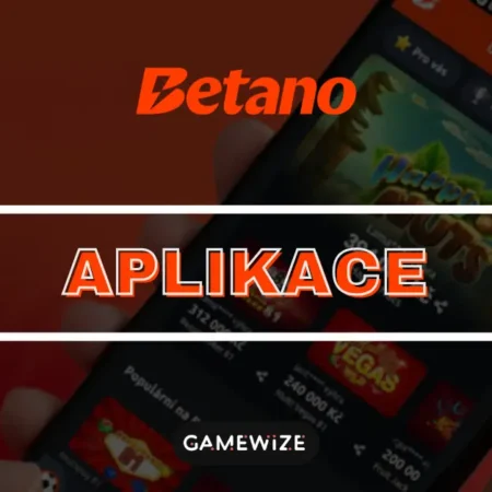 Betano aplikace: Stažení a instalace pro Android a iOS