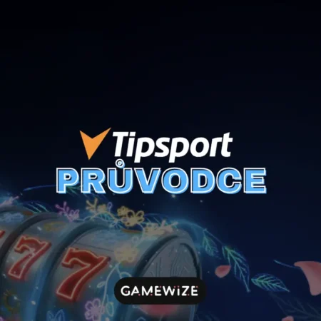 Tipsport průvodce