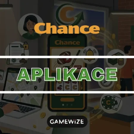 Chance aplikace: Jak stáhnout a nainstalovat na Android a iOS