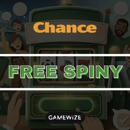 Chance free spiny: Jak získat volné otočky v Chance Vegas 2026