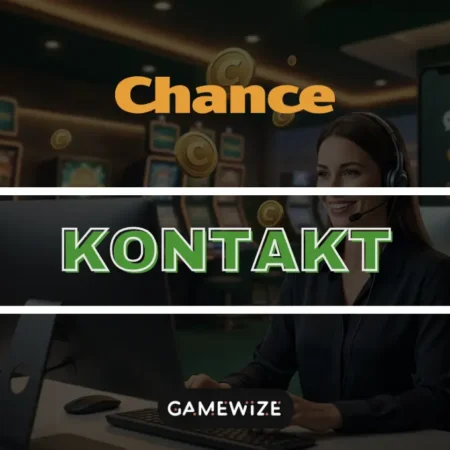 Chance kontakt: Jak se spojit se zákaznickou podporou?