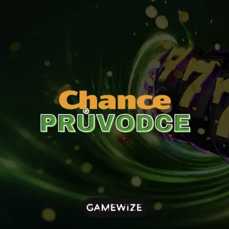 Chance Průvodce