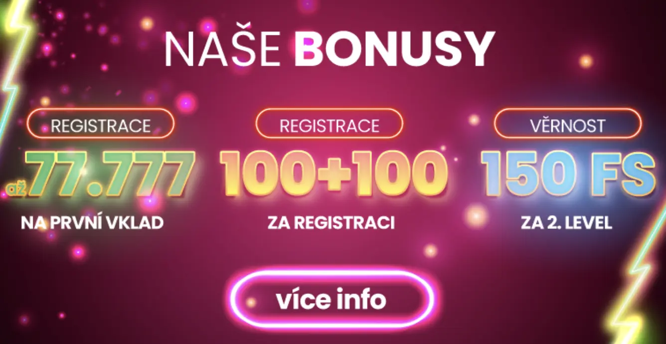 Star Casino promo kód