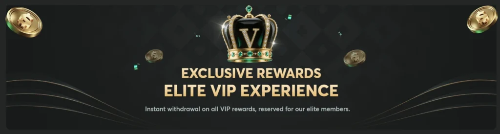 BC.GAME VIP Club