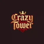 CrazyTower Casino logo