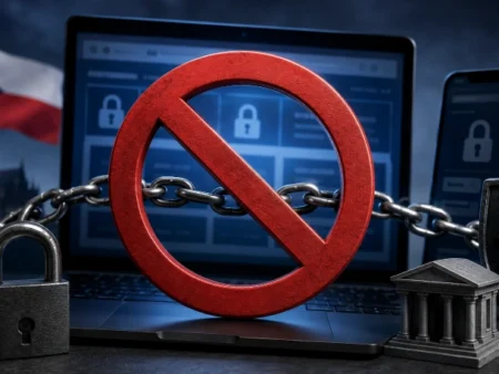 Blacklist MF ČR: Seznam nepovolených internetových her má 3 427 blokací