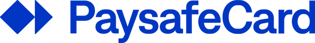 Logo Paysafecard