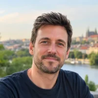 Tomáš Hlavásek